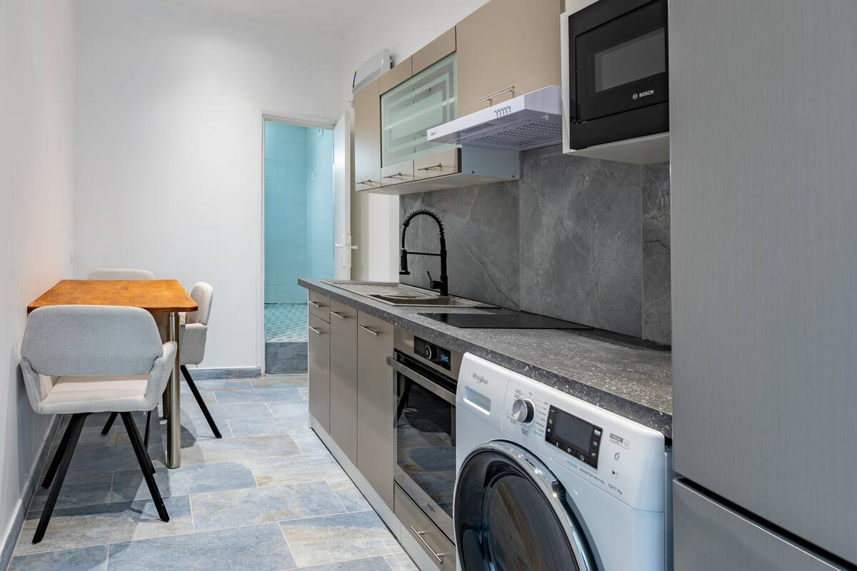 Cuisine contemporaine - Béziers